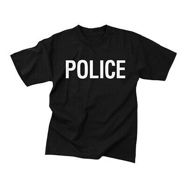 S.W.A.T Law Enforcement Hip Hop T-shirt Police Team MMA Hoodie Sweatshirt 
